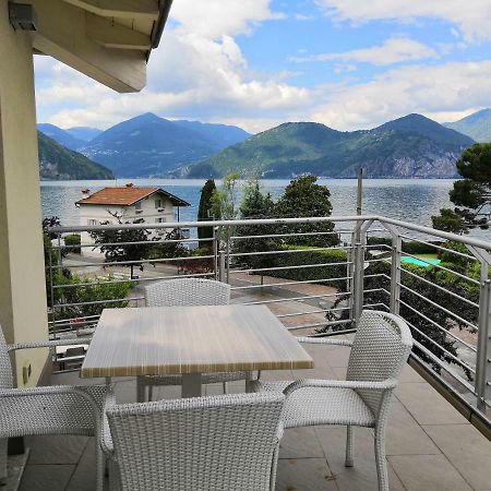 Appartamento Goen Pisogne Exterior foto